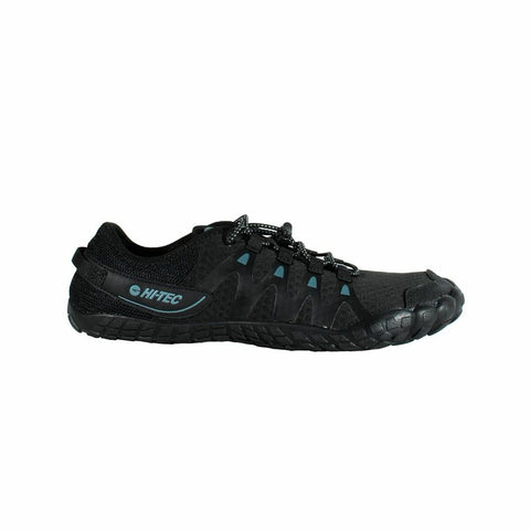 Running Shoes for Adults Hi-Tec Abyss Black