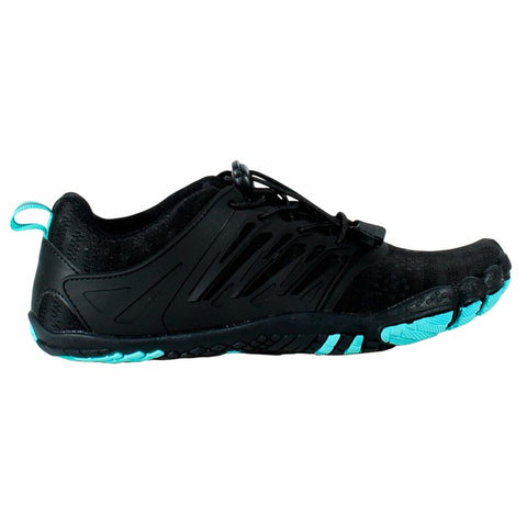 Scarpe da Running per Adulti Hi-Tec Samoa Nero