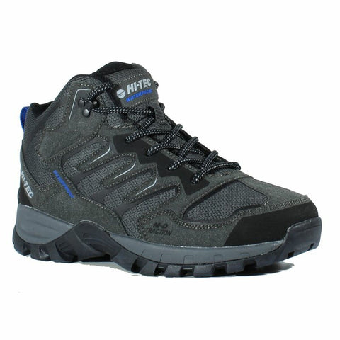 Stivali da Montagna Hi-Tec Cervus Mid WP