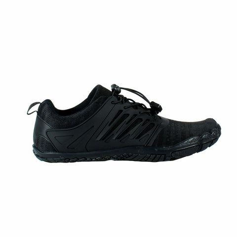 Scarpe da Running per Adulti Hi-Tec Samoa Nero