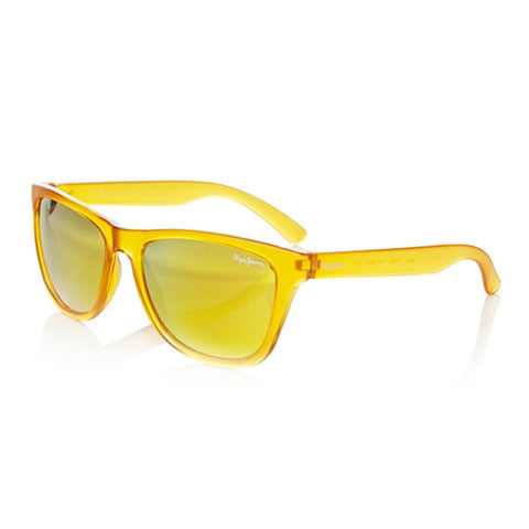 Occhiali da sole Unisex Pepe Jeans PJ7197C355 Ø 55 mm
