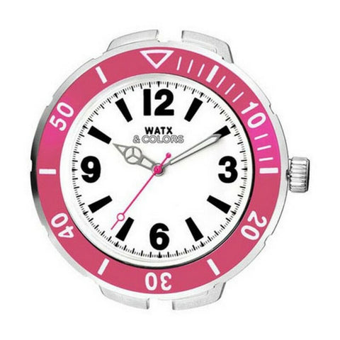 Orologio Unisex Watx & Colors rwa1623 (Ø 44 mm) (Ø 45 mm)