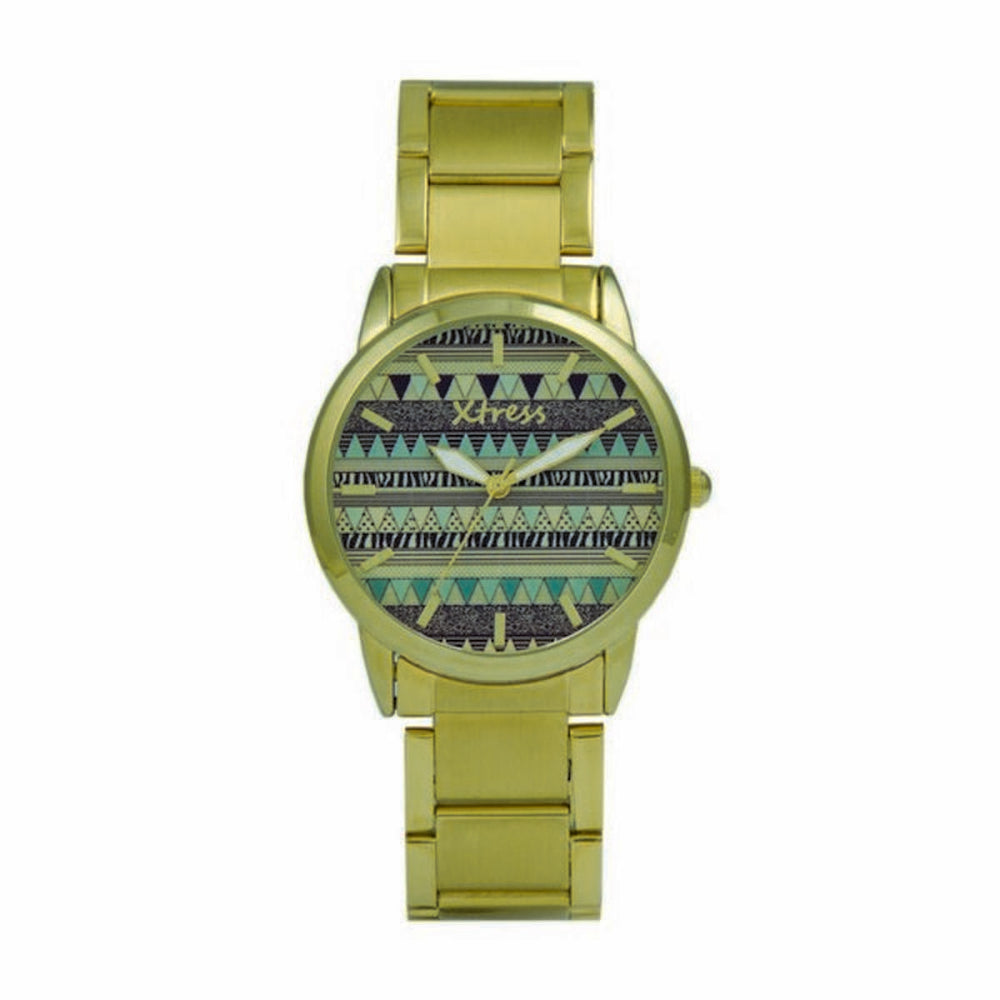 Unisex Watch XTRESS  XPA1036-04 (34 mm)