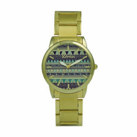 Reloj Unisex XTRESS  XPA1036-04 (34 mm)
