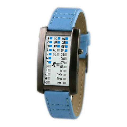 Orologio Unisex XTRESS XDA1030B (Ø 27 mm)