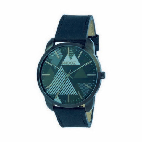 Unisex Watch Snooz Saa1044-68 (Ø 44 mm)