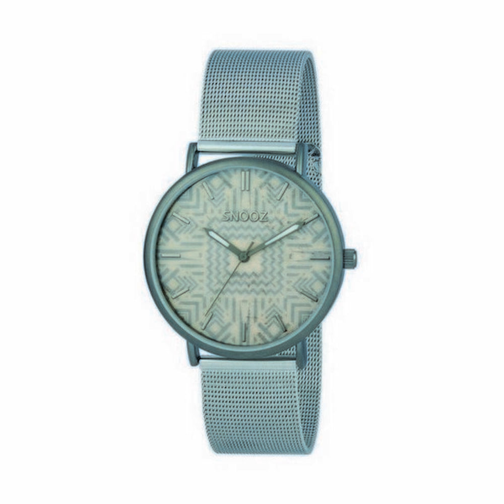 Orologio Unisex Snooz Saa1042-82 (Ø 40 mm)