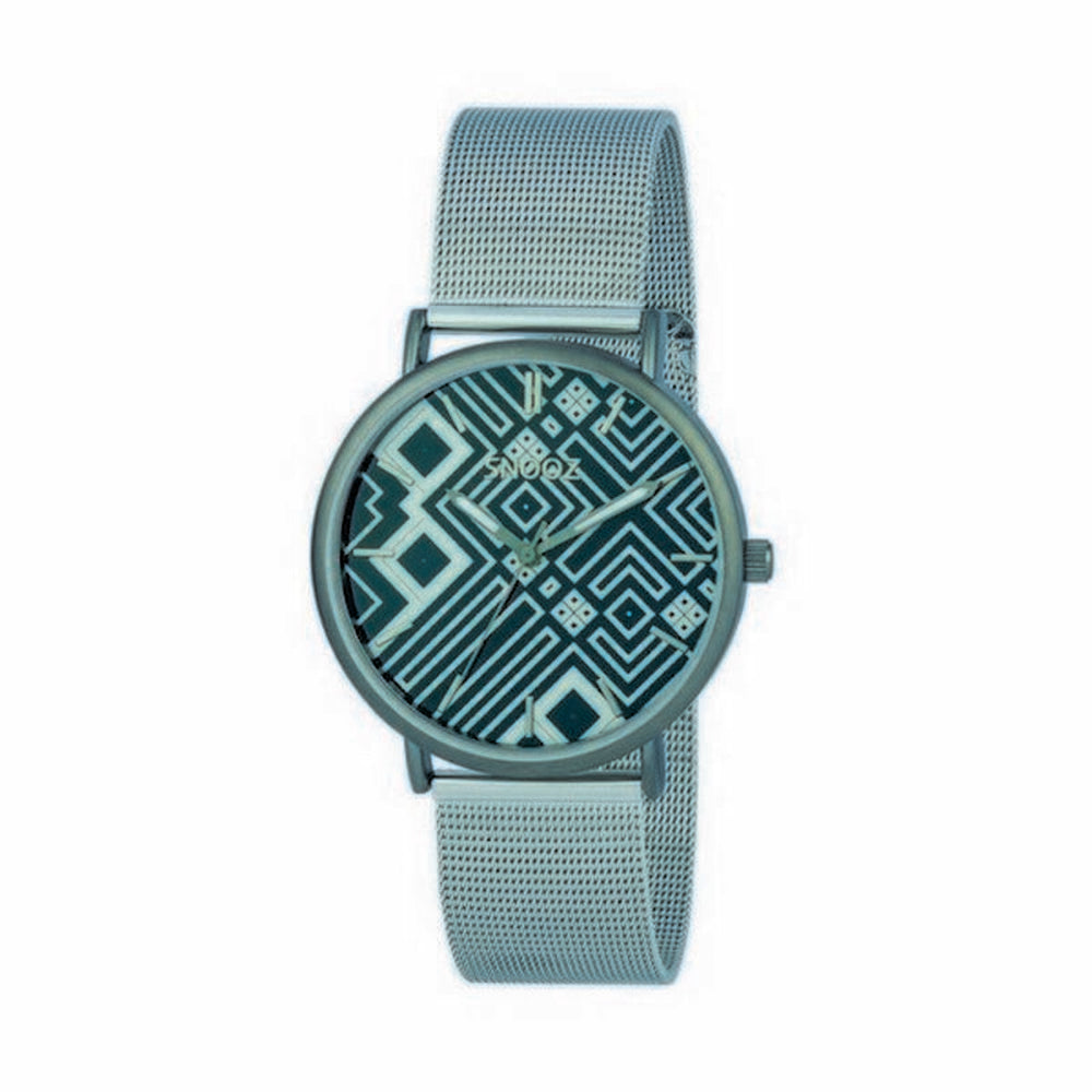 Orologio Unisex Snooz Saa1042-83 (Ø 40 mm)