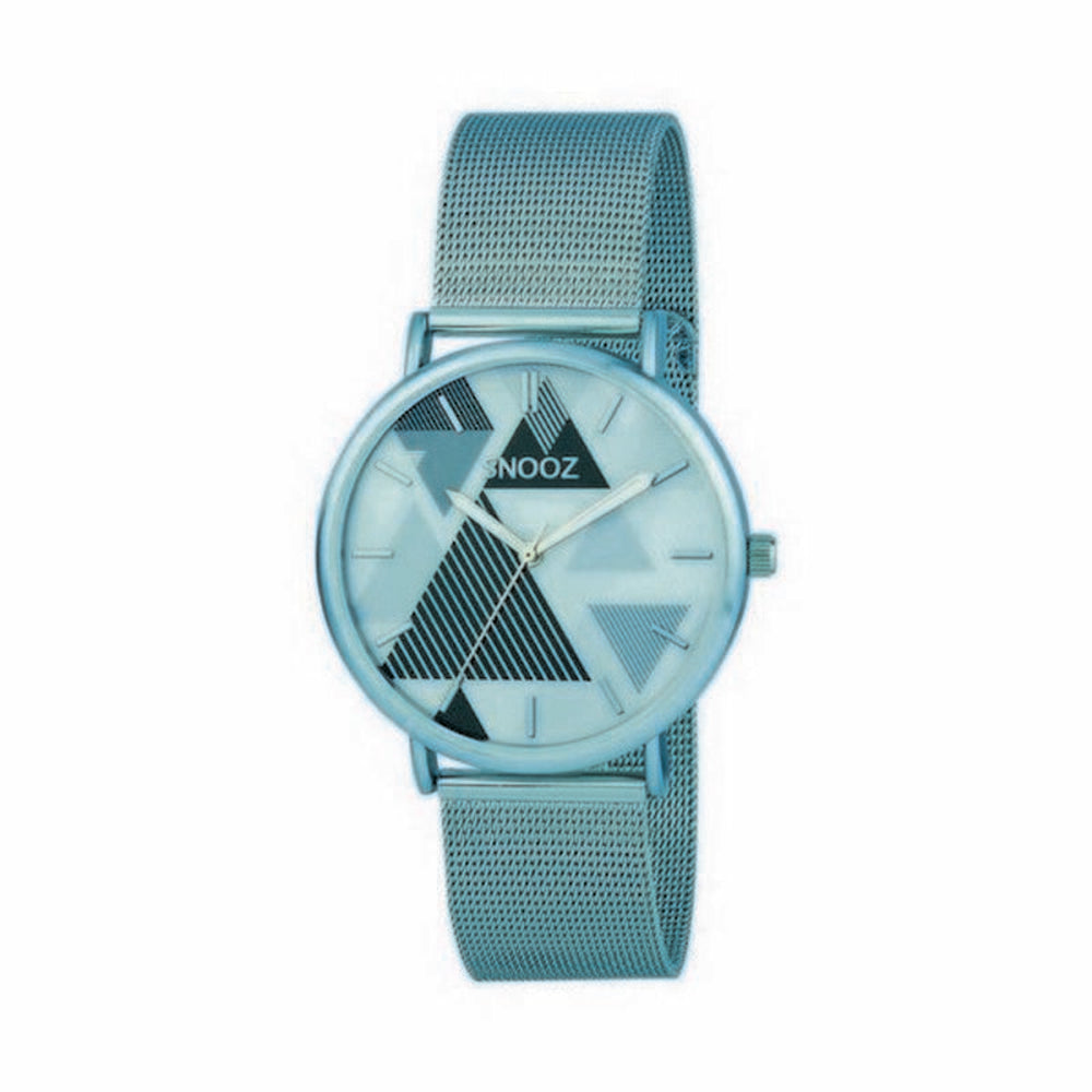 Orologio Unisex Snooz Saa1042-67 (Ø 40 mm)
