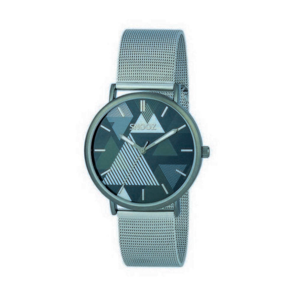 Unisex Watch Snooz Saa1042-68 (Ø 40 mm)