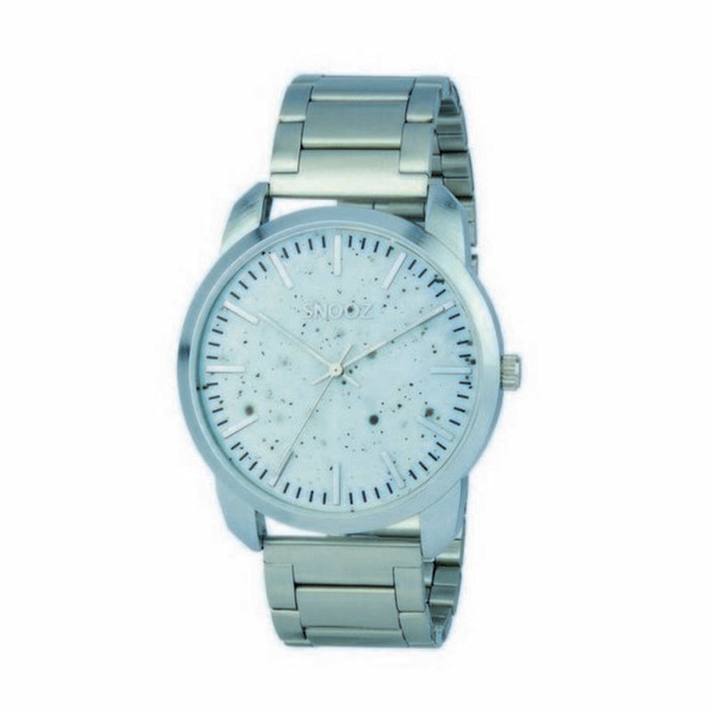 Orologio Unisex Snooz Saa0043-59 (Ø 44 mm)