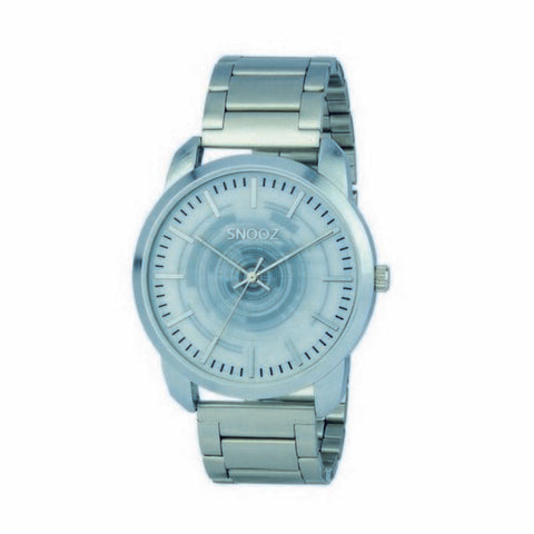 Orologio Unisex Snooz Saa0043-61 (Ø 44 mm)