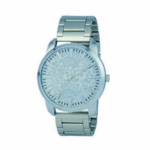 Reloj Unisex Snooz Saa0043-63 (Ø 44 mm)