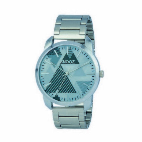 Orologio Unisex Snooz Saa0043-67 (Ø 44 mm)
