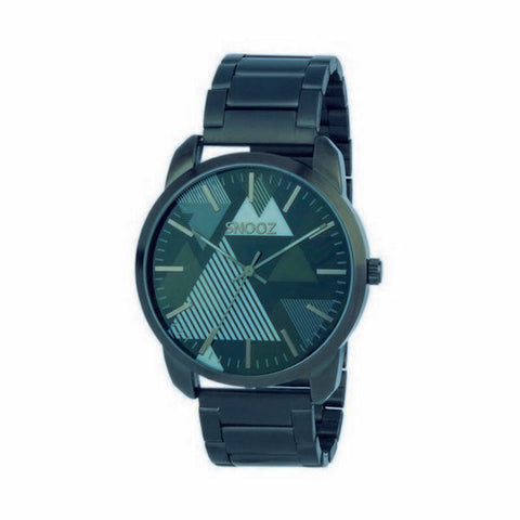 Unisex Watch Snooz Saa1043-68 (Ø 44 mm)