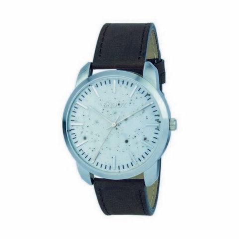 Unisex Watch Snooz Saa0044-59 (Ø 44 mm)
