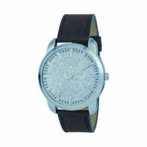 Unisex Watch Snooz Saa0044-63 (Ø 44 mm)