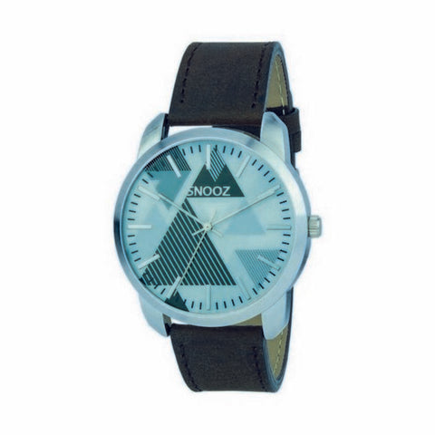 Unisex Watch Snooz Saa0044-67 (Ø 44 mm)