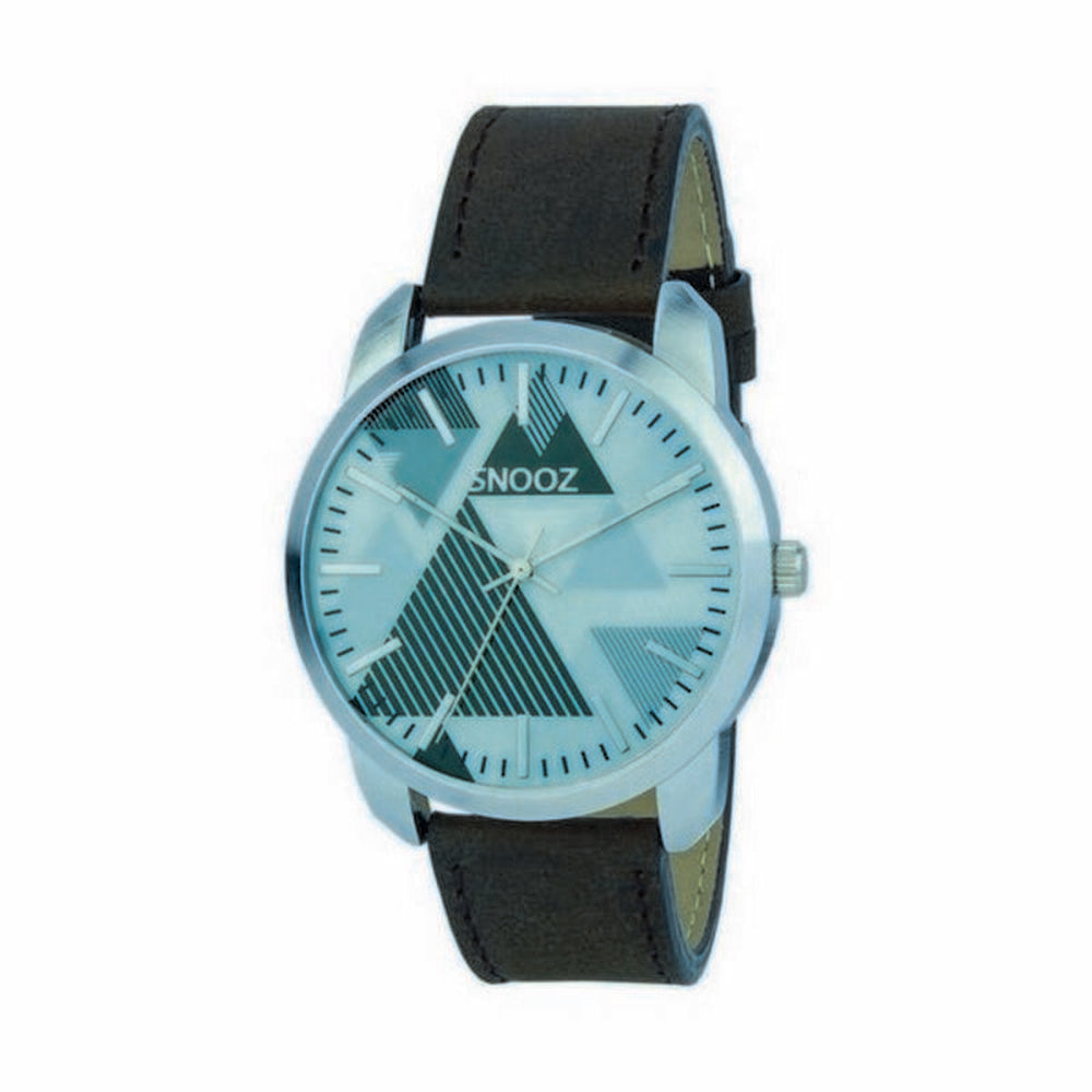 Reloj Unisex Snooz Saa0044-67 (Ø 44 mm)
