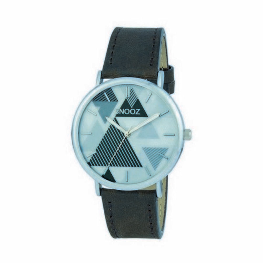 Orologio Unisex Snooz Saa1041-67 (Ø 40 mm)