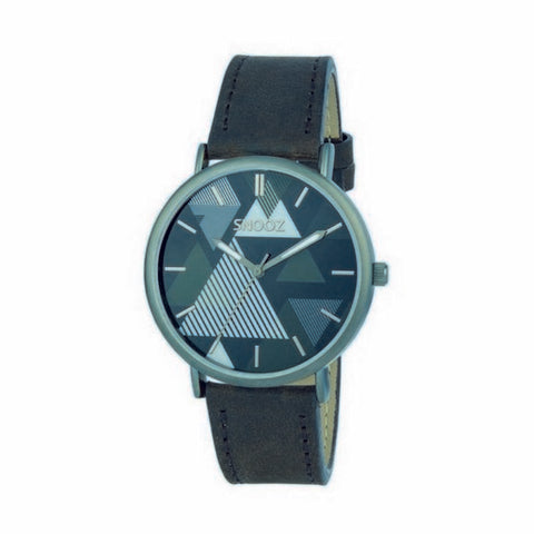 Unisex Watch Snooz Saa1041-68 (Ø 40 mm)
