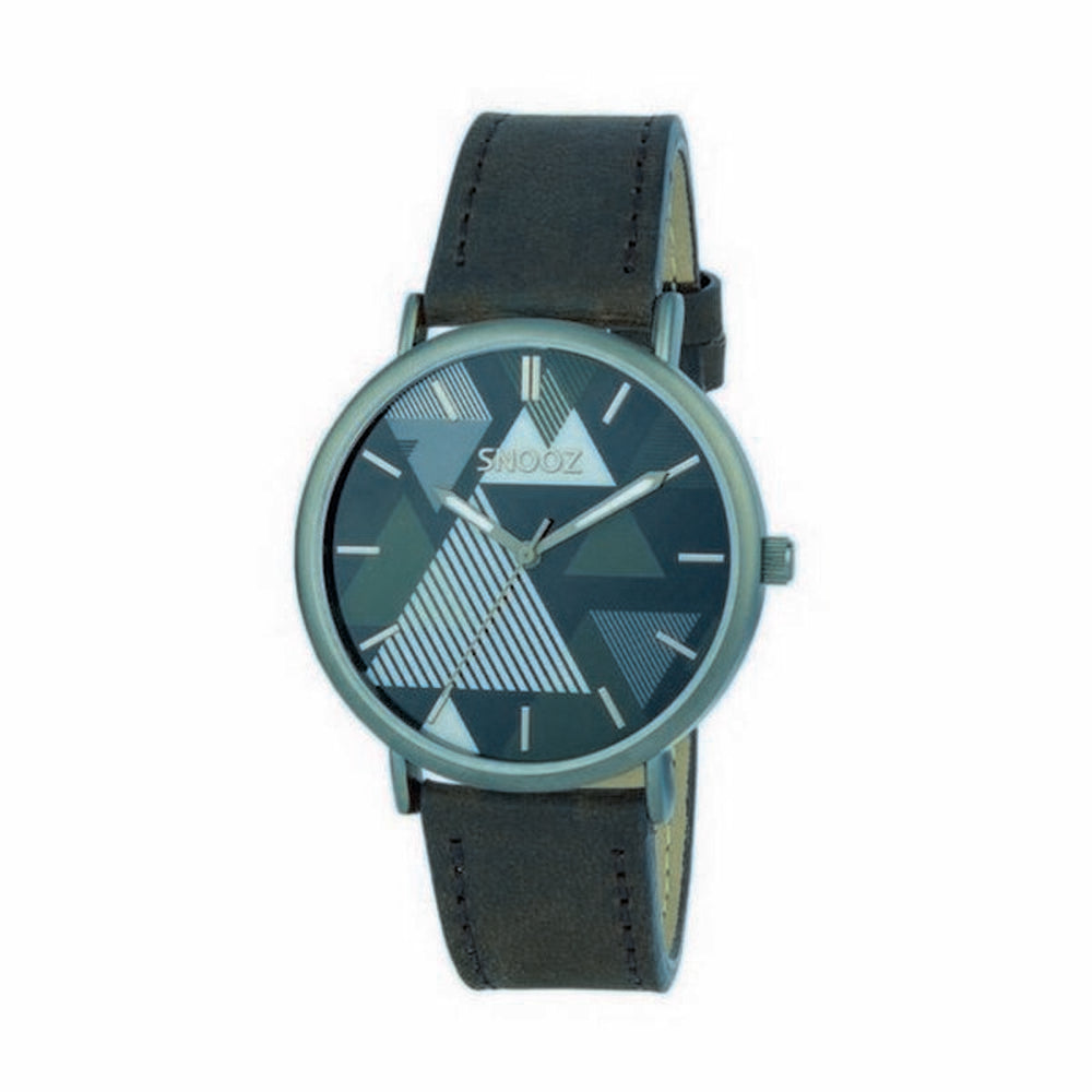 Orologio Unisex Snooz Saa1041-68 (Ø 40 mm)