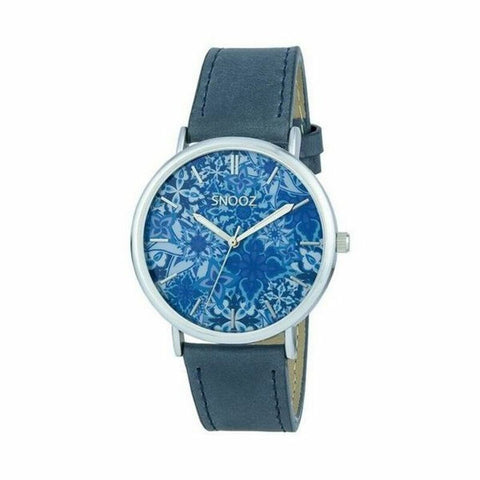 Orologio Unisex Snooz Saa1041-72 (Ø 40 mm)