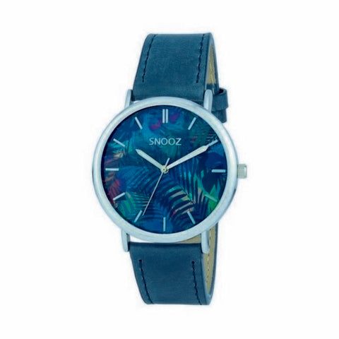 Orologio Unisex Snooz Saa1041-73 (Ø 40 mm)