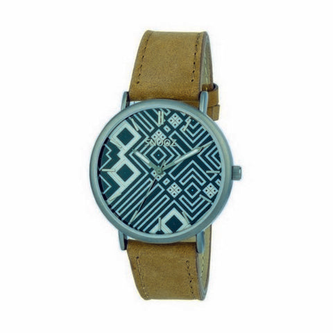 Orologio Unisex Snooz Saa1041-83 (Ø 40 mm)