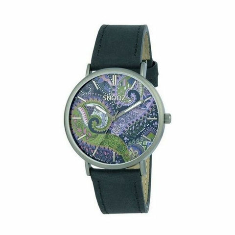 Orologio Unisex Snooz Saa1041-85 (Ø 40 mm)
