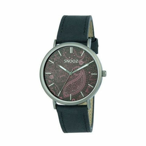Unisex Watch Snooz Saa1041-86 (Ø 40 mm)