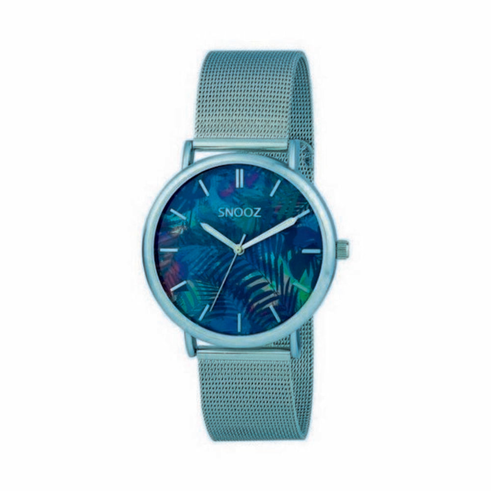 Unisex Watch Snooz Saa1042-73 (Ø 40 mm)