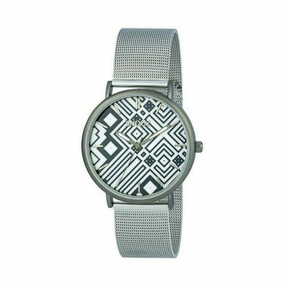 Orologio Unisex Snooz Saa1042-76 (Ø 40 mm)