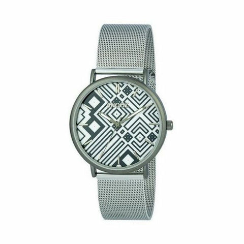 Orologio Unisex Snooz Saa1042-76 (Ø 40 mm)