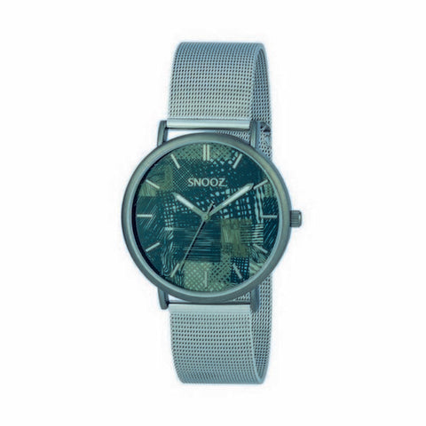 Orologio Unisex Snooz Saa1042-77 (Ø 40 mm)