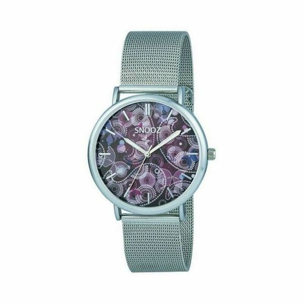 Orologio Unisex Snooz Saa1042-78 (Ø 40 mm)