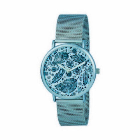 Reloj Unisex Snooz Saa1042-79 (Ø 40 mm)