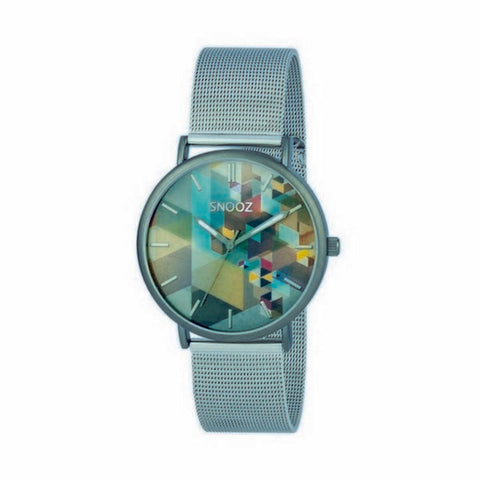Unisex Watch Snooz Saa1042-80 (Ø 40 mm)