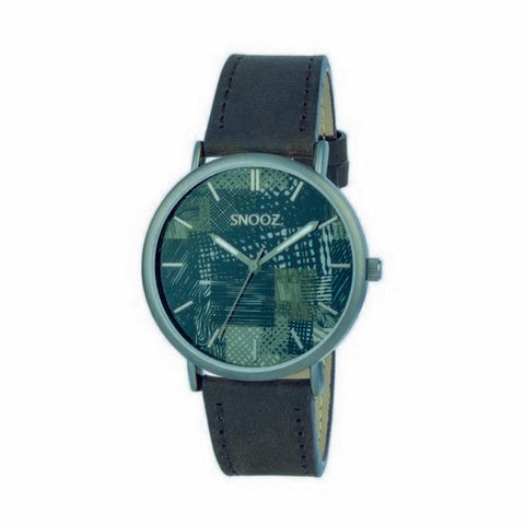 Orologio Unisex Snooz Saa1041-77 (Ø 40 mm)