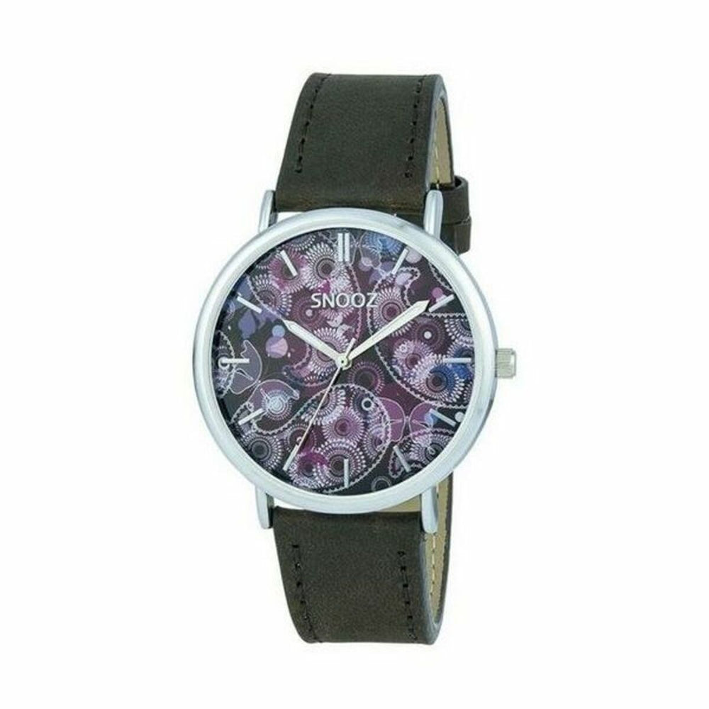 Orologio Unisex Snooz Saa1041-79 (Ø 40 mm)