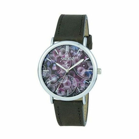Unisex Watch Snooz Saa1041-79 (Ø 40 mm)