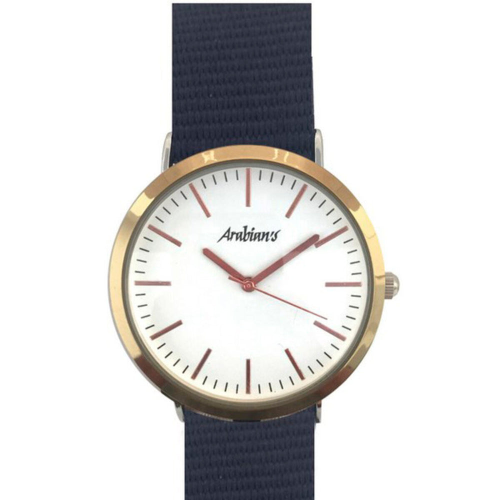 Orologio Unisex Arabians DPP2197A (Ø 38 mm)