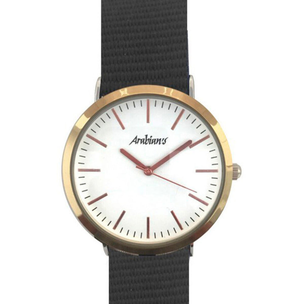 Orologio Unisex Arabians DPP2197N (Ø 38 mm)