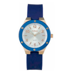 Unisex Watch Arabians HBP2175W White (Ø 40 mm)