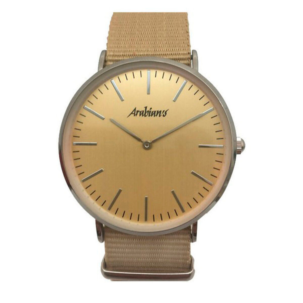 Orologio Unisex Arabians HBA2228B (Ø 38 mm)