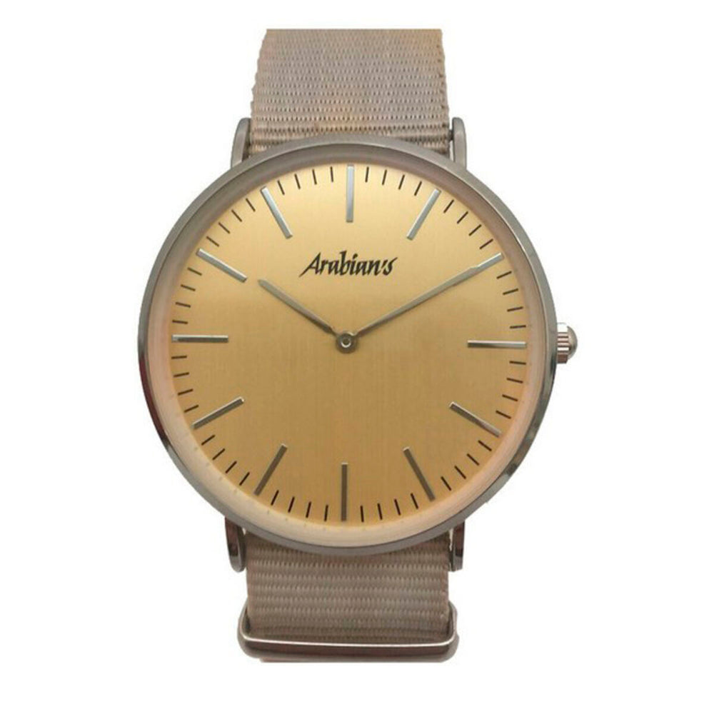 Orologio Unisex Arabians HBA2228BO (Ø 38 mm)