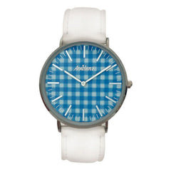 Orologio Unisex Arabians HBA2228W (Ø 38 mm)