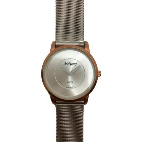 Unisex Watch Arabians DBH2187NA (Ø 34 mm)