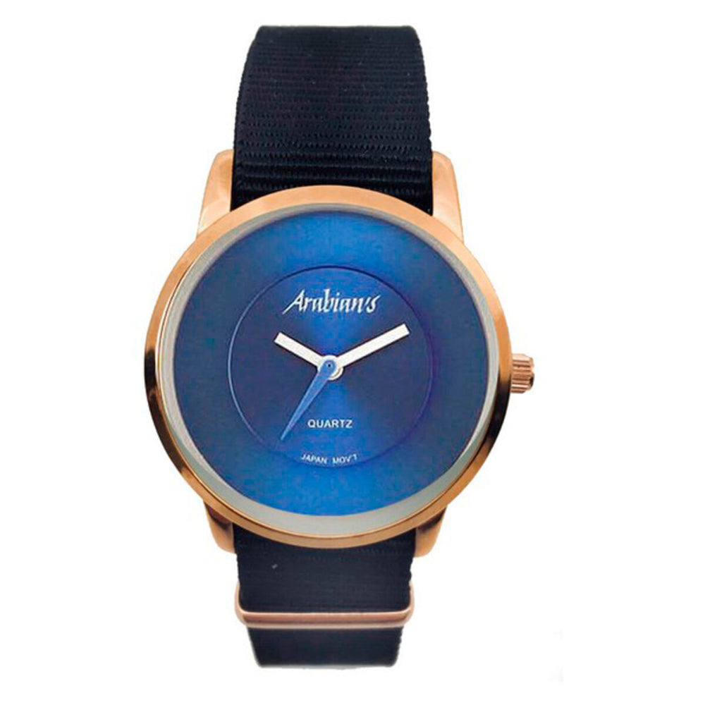 Orologio Unisex Arabians DBH2187B (Ø 34 mm)