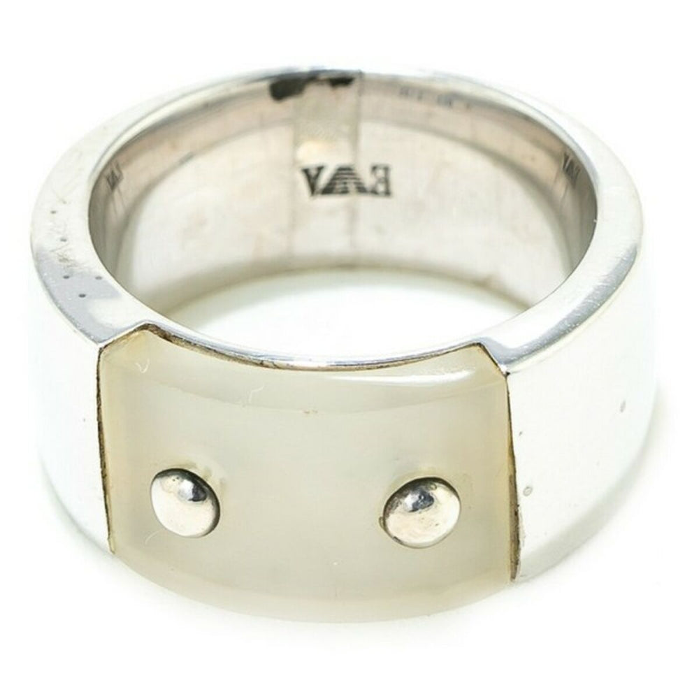 Anello Donna Armani EG1056508 (Taglia 18)